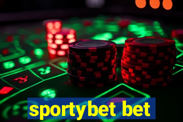 sportybet bet